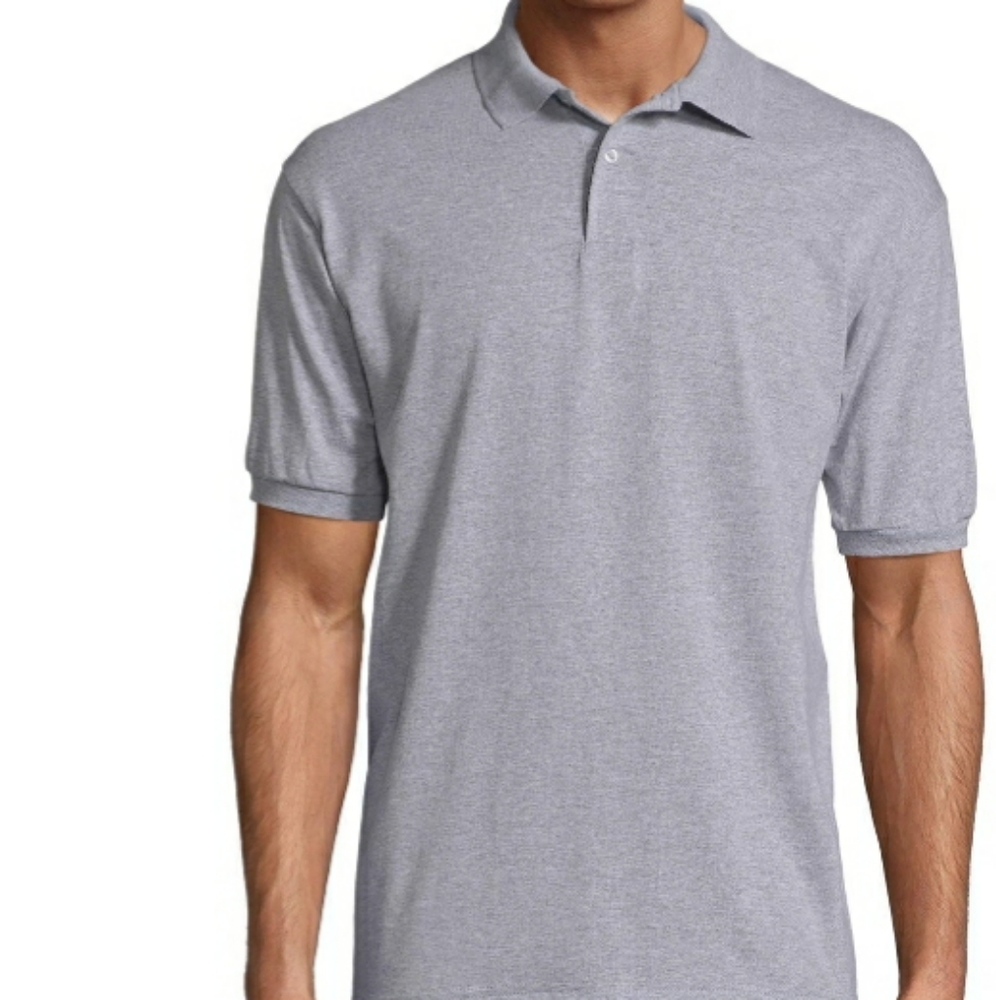 Set 3 Mens polos 2x - Picture 2 of 4